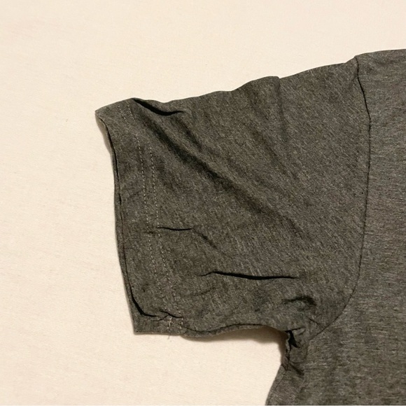 Coors Light Beer Logo Shirt Mountain Rockies Mens Large Tshirt - Picture 6 of 16